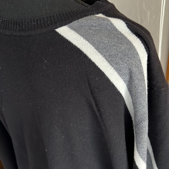 Karl Lagerfeld Mens Sweater Size XL - Picture 2 of 8